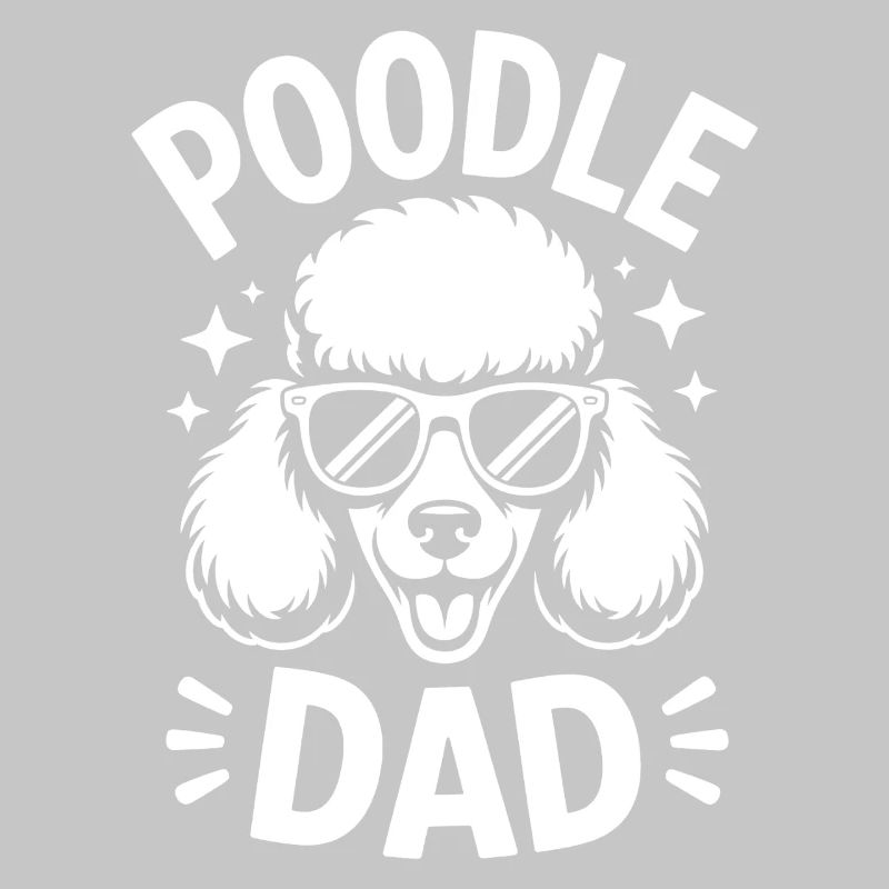 Paroles de caniche Caniche Cadeau drôle de caniche