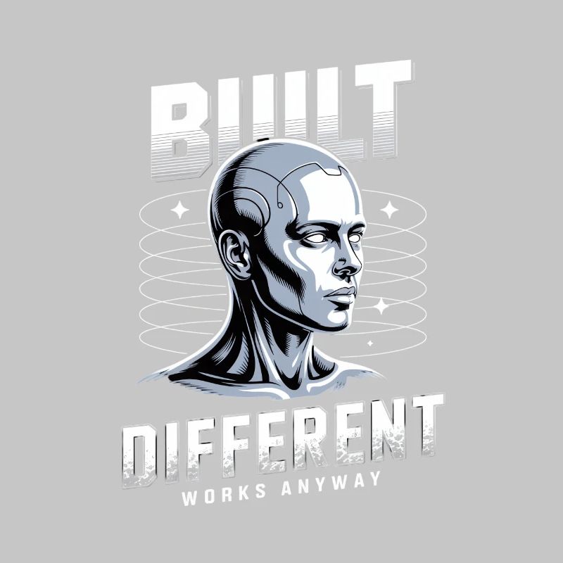 Neurodiversité neurodivergente construite différend