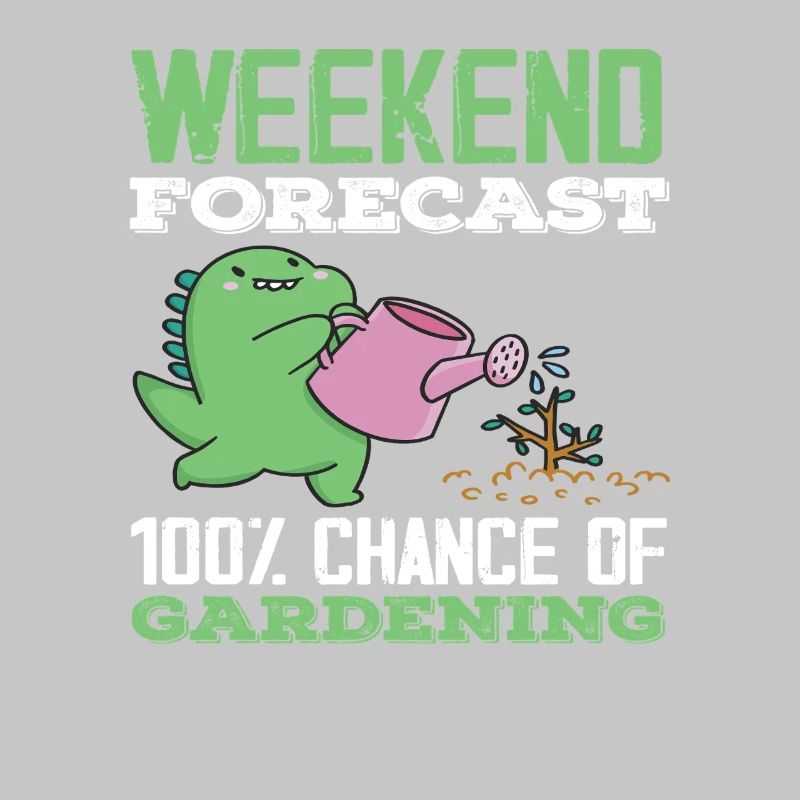Wochenendvorhersage Gartenarbeit Gärtner