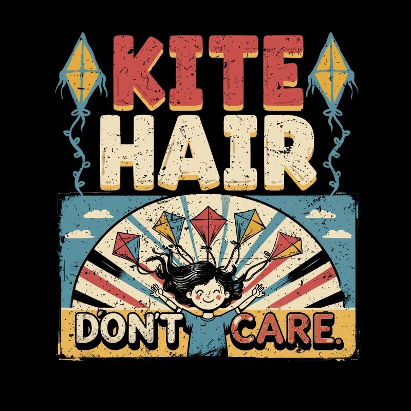 Drachen Drachensteigen