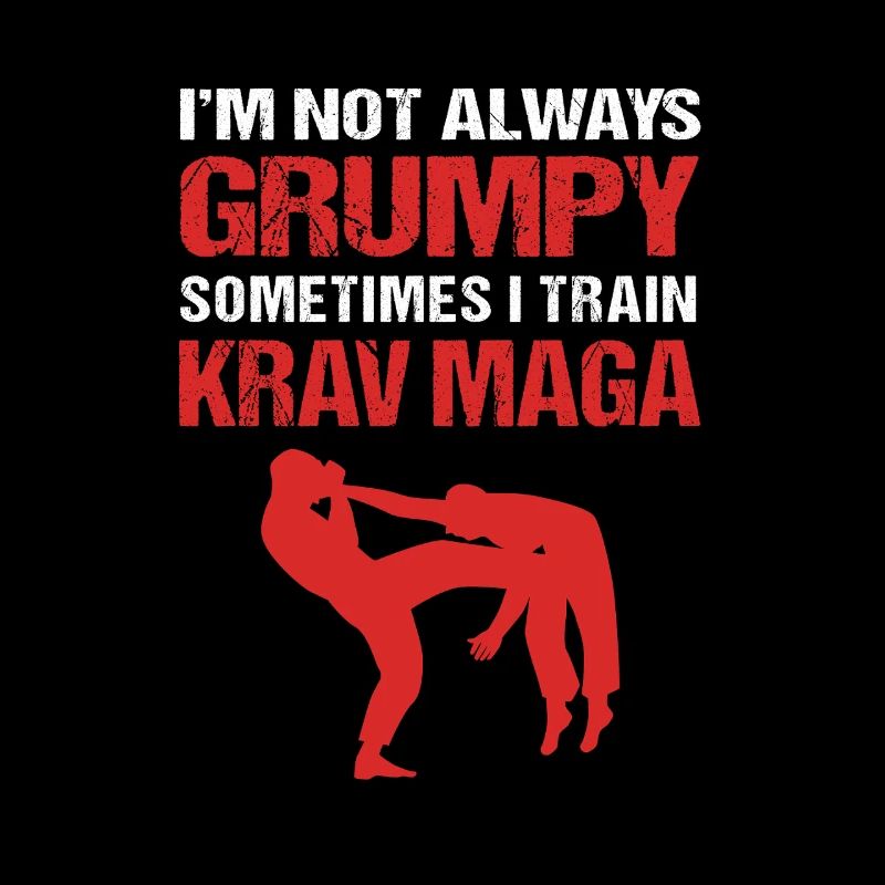 Krav Maga
