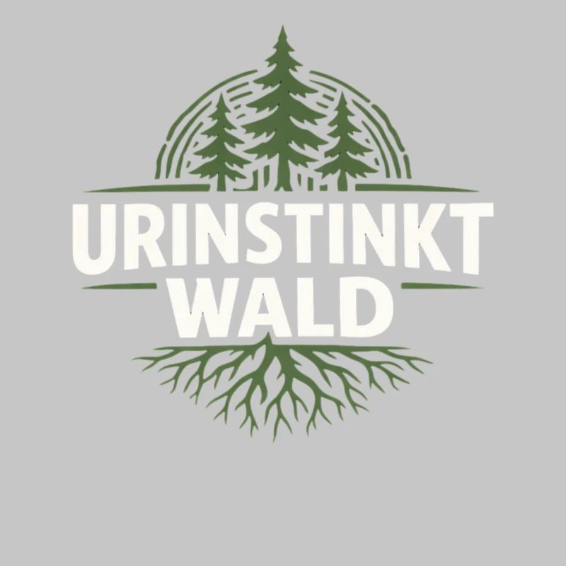 Emblème de la Forêt de l’Instinct Primal