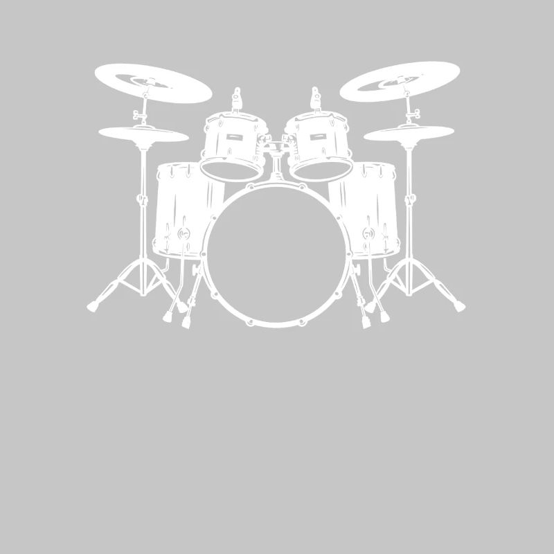 Drum Sketch