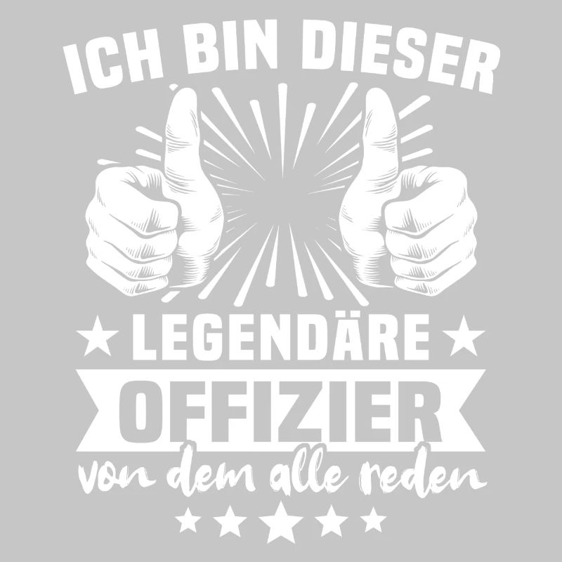 Officer Legend
