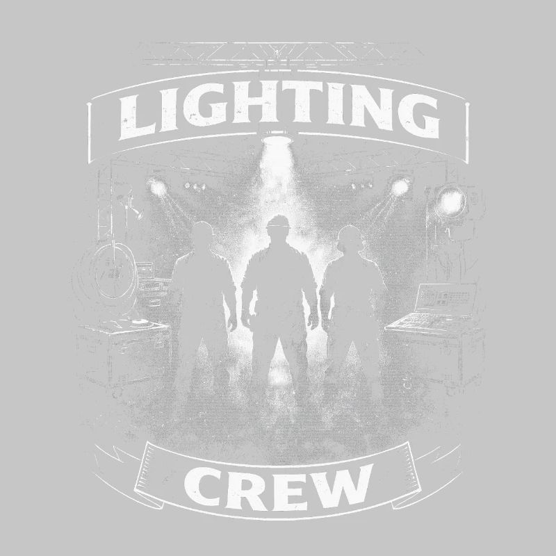 Lighting Technician Lighting Technician Lighting Crew