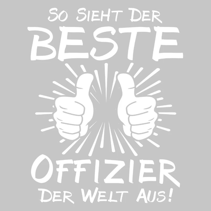Bester Offizier