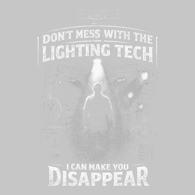 Technicien en éclairage Technicien en éclairage