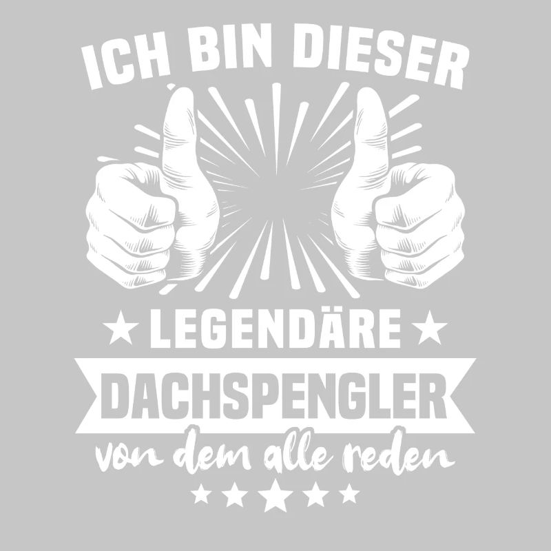 Dachspengler legend