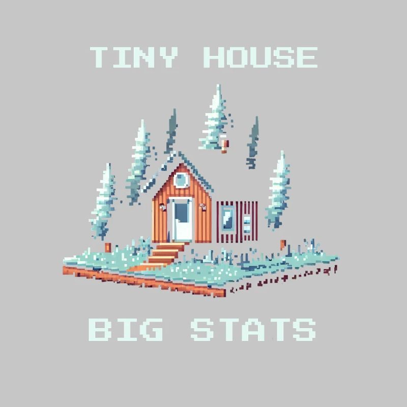 Tiny House, Big Values | Minimalism
