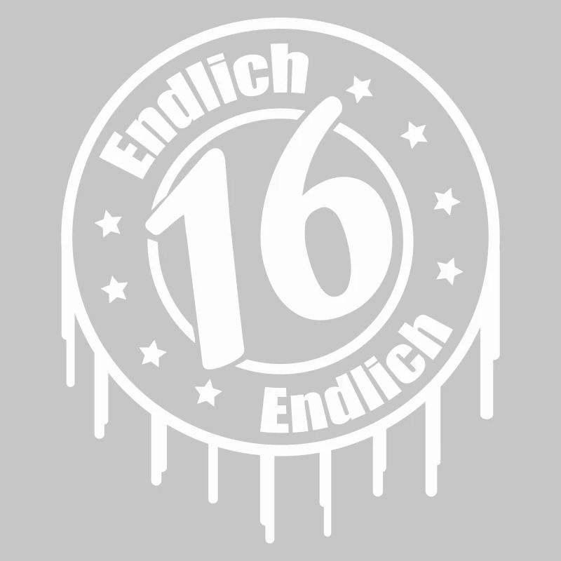 Finally 16 Birthday