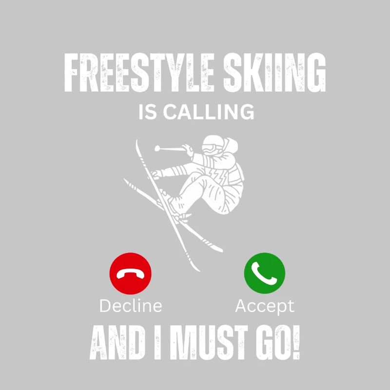 Freestyle-Ski-Berufung