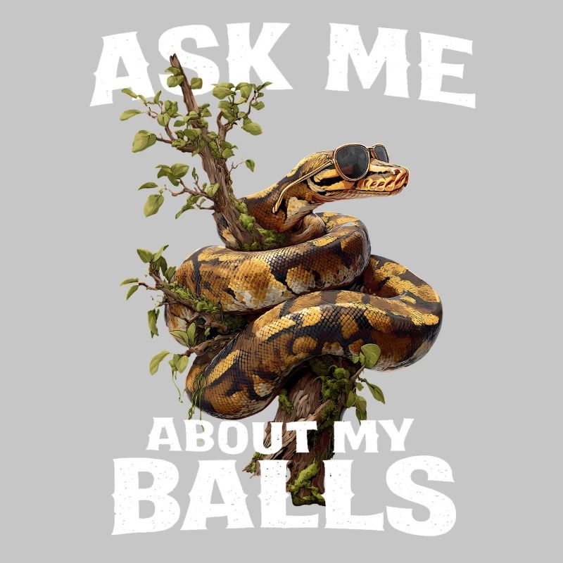 King Python Snakes Lover Terrarium Python