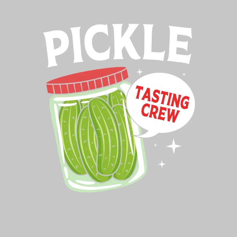 Pickle Cucumber Cucumber