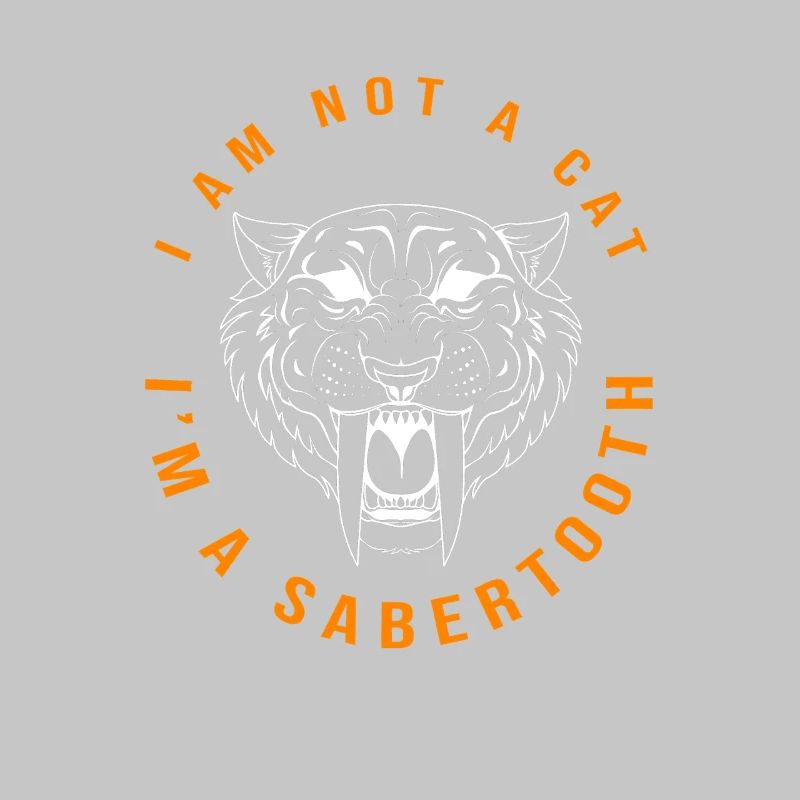 Säbelzahntiger Urzeit