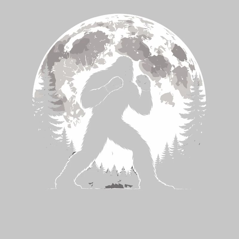 Bigfoot Boxes