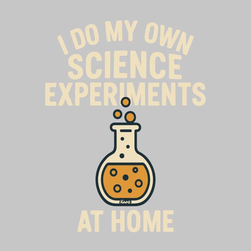 Eigenständige Wissenschaft Experimente Zu Hause