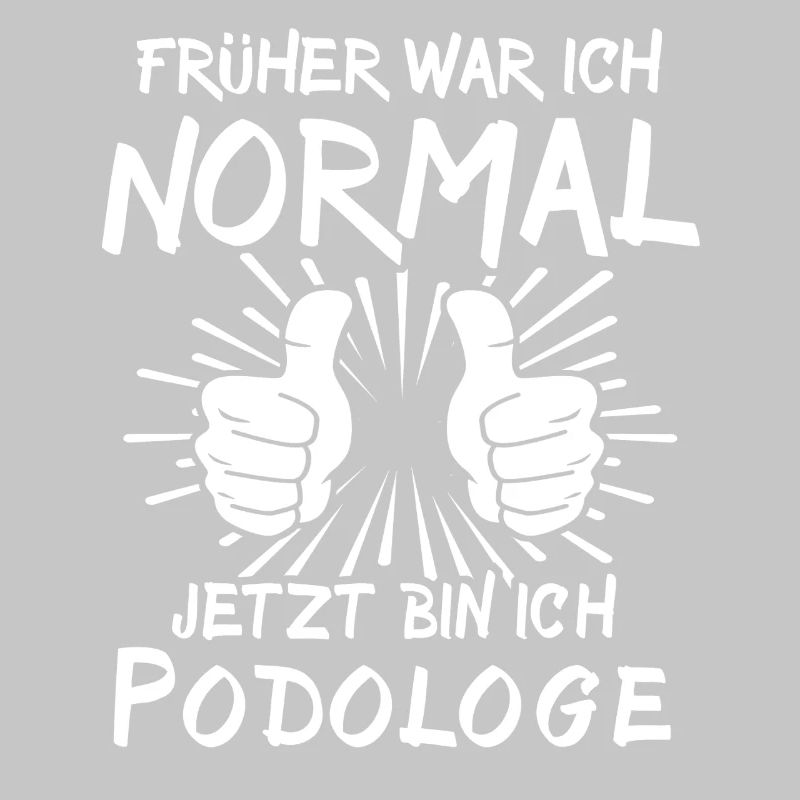 Podologue