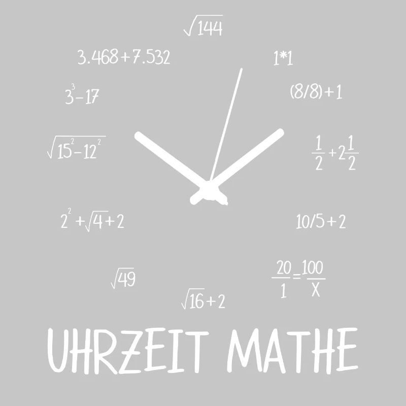 Temps maths math élève enseignant de maths