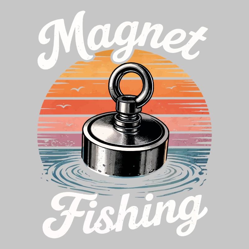 Magnetfischen