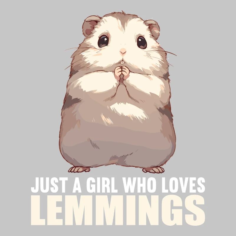Lemmings Lemming