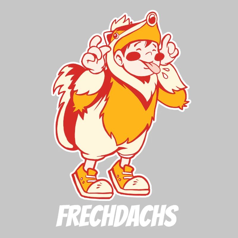 Effronté – Le Voleur Espiègle