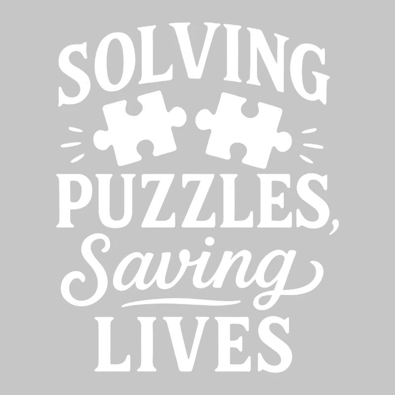 Forensic Nurse Practitioner Puzzles Saving Lives