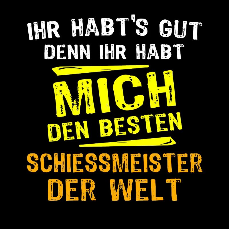 Shooting Master Gift