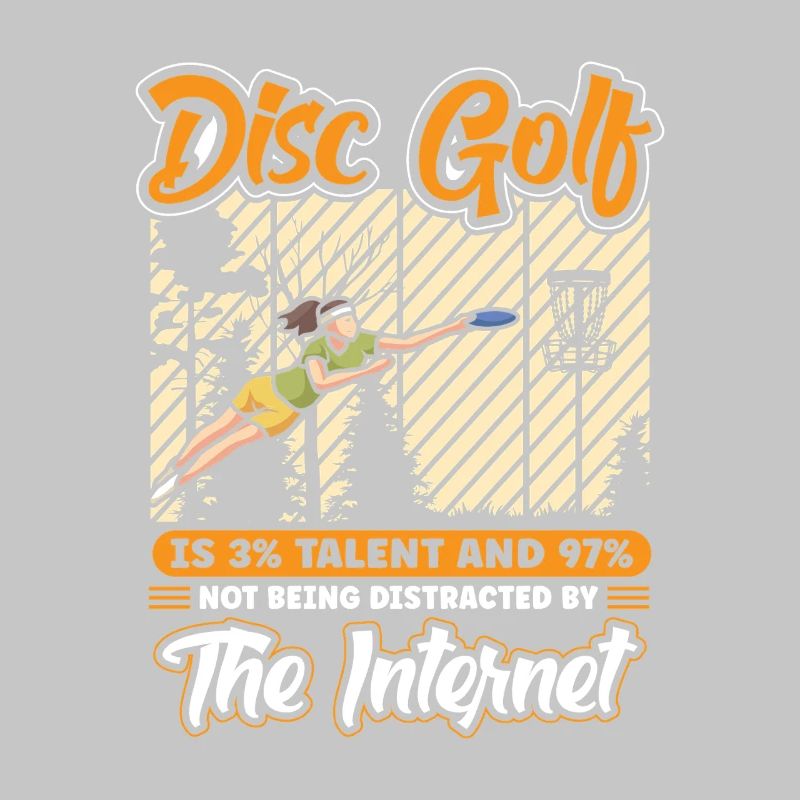 Disc Golf Geschenke Discgolf