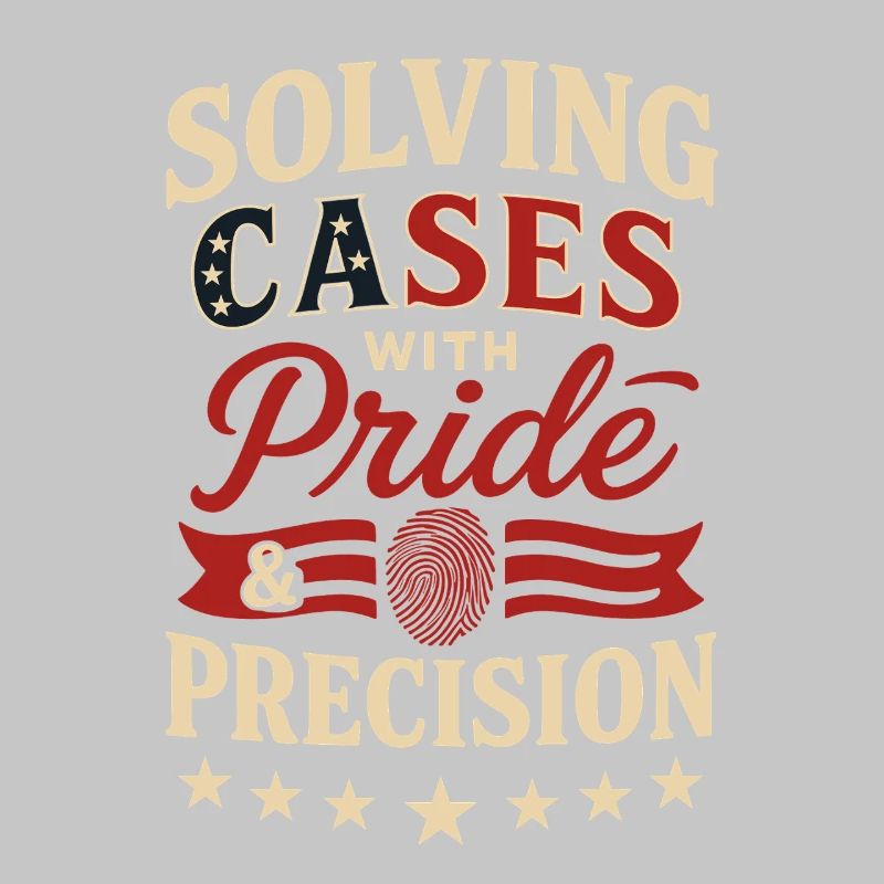Forensic Nurse Practitioner Pride & Precision