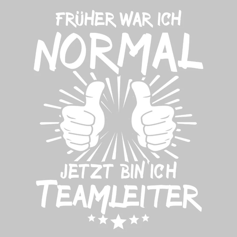 Teamleiter