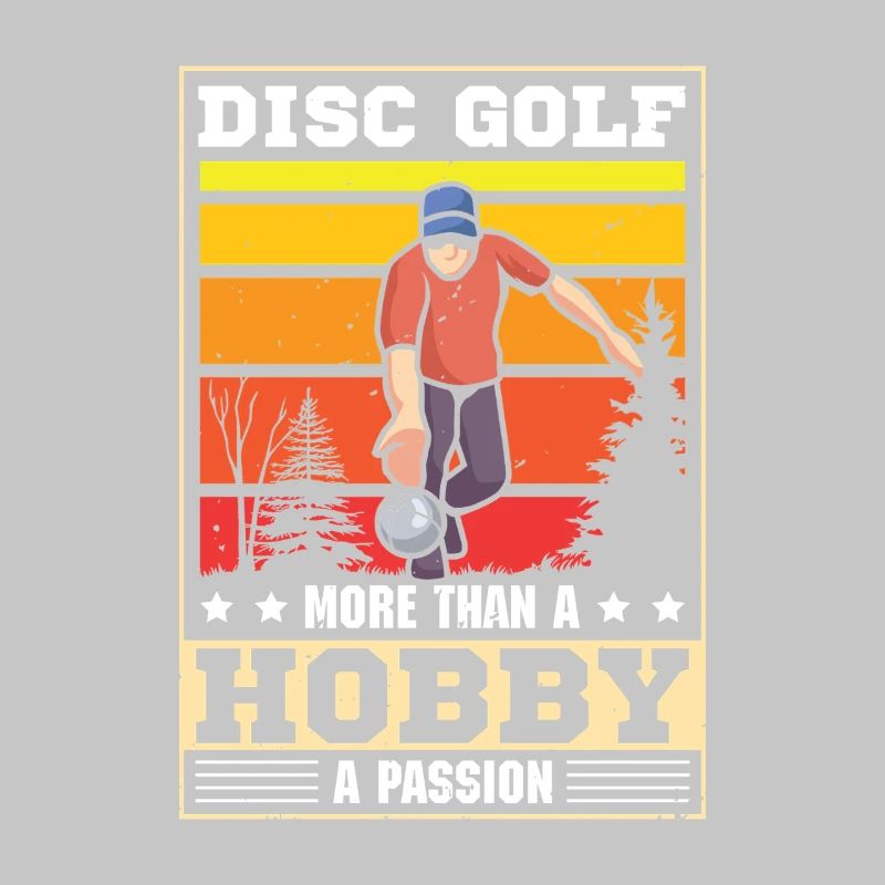 Disc Golf Geschenke Discgolf