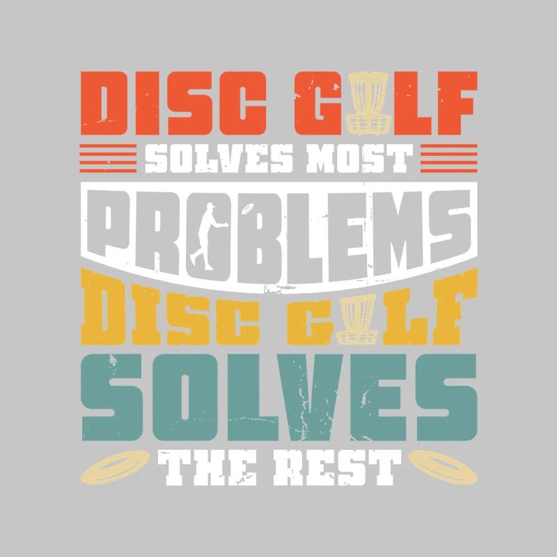 Disc Golf Geschenke Discgolf