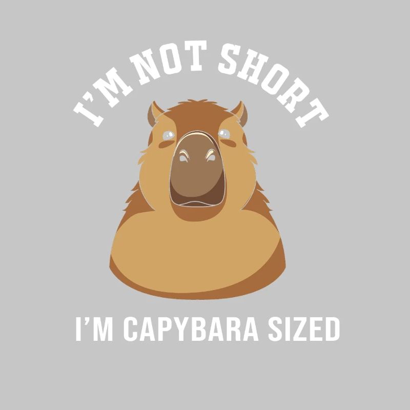 Capibara Capybara