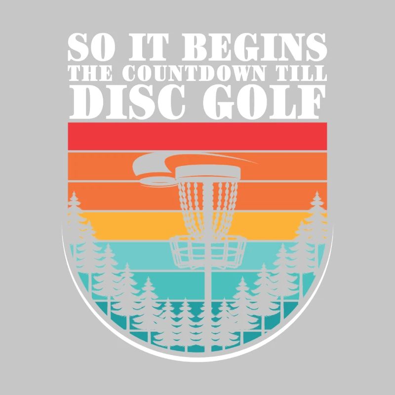 Disc Golf Geschenke Discgolf