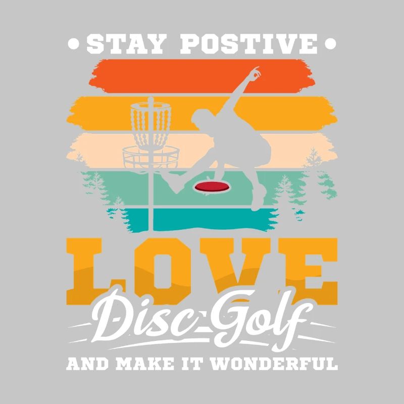 Disc Golf Geschenke Discgolf