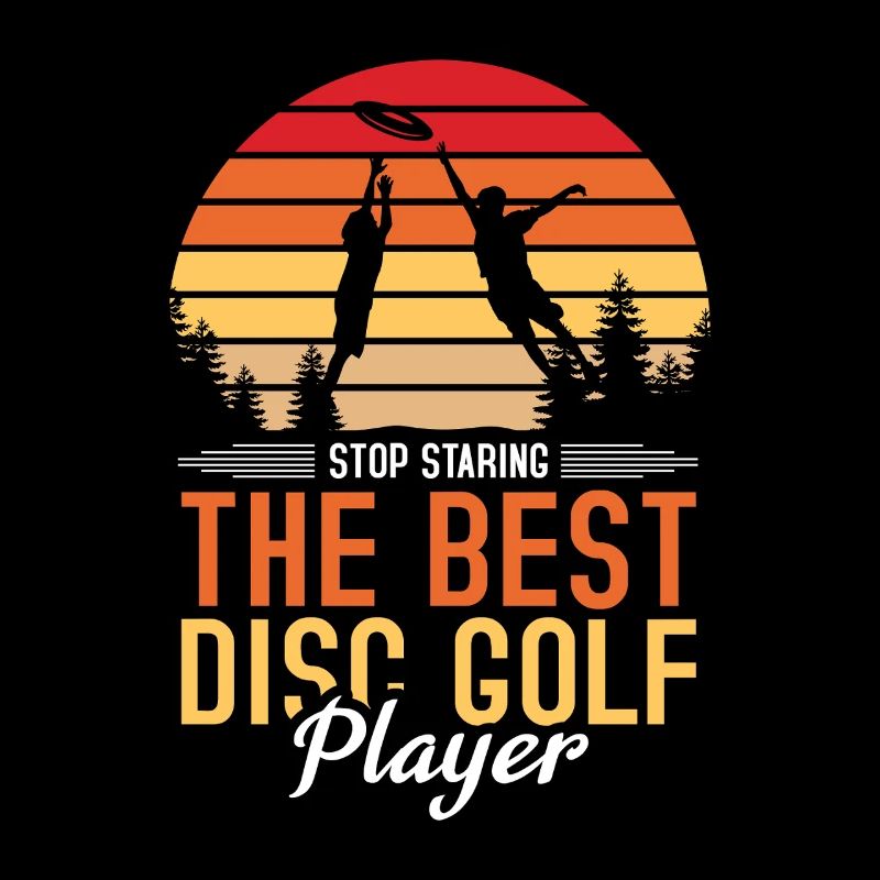 Cadeaux de disc golf Disc Golf
