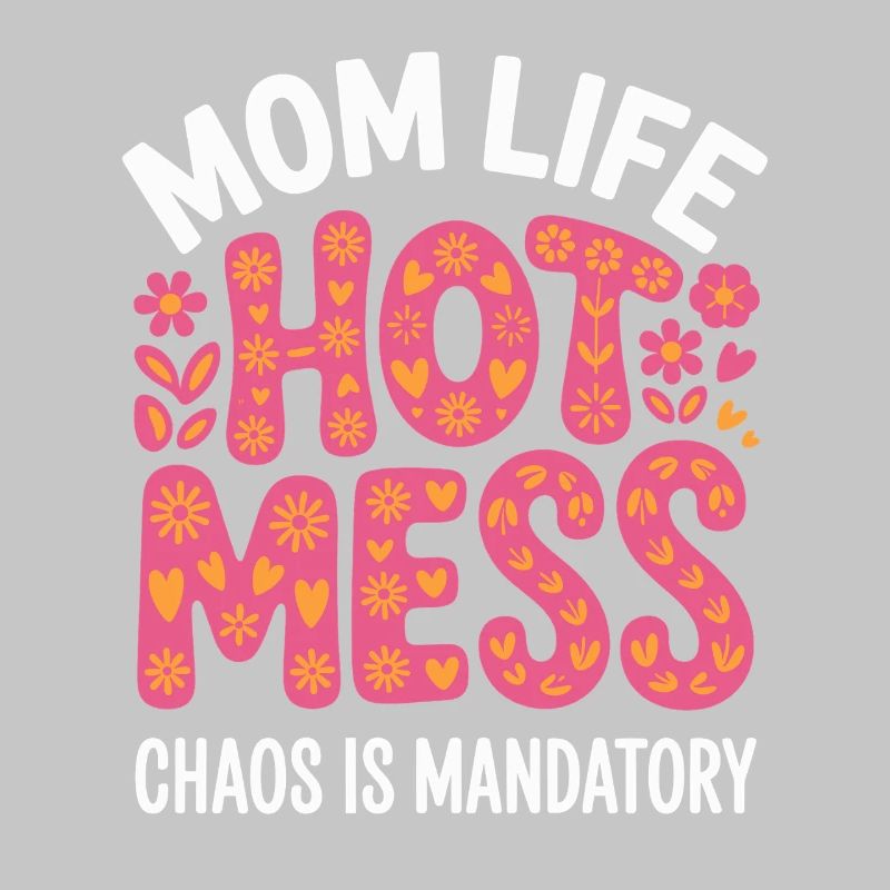 Devoir Chaos de la Vie de Mère