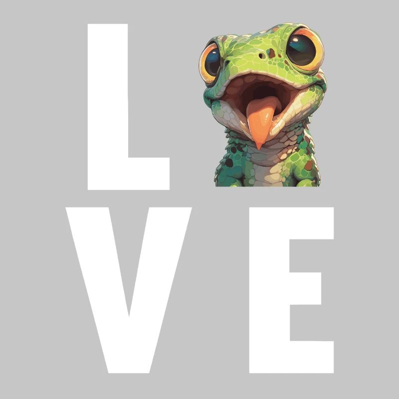 Lizards Lizard