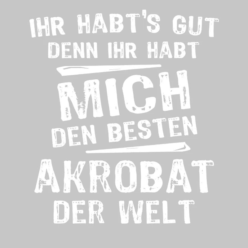 Akrobat
