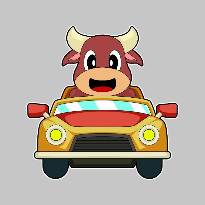 Stier Auto