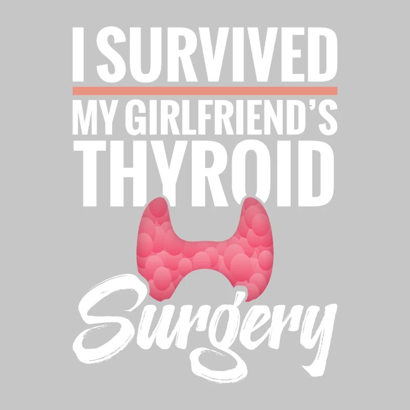  Thyroid Removal Surgery Girlfriend Thyroid