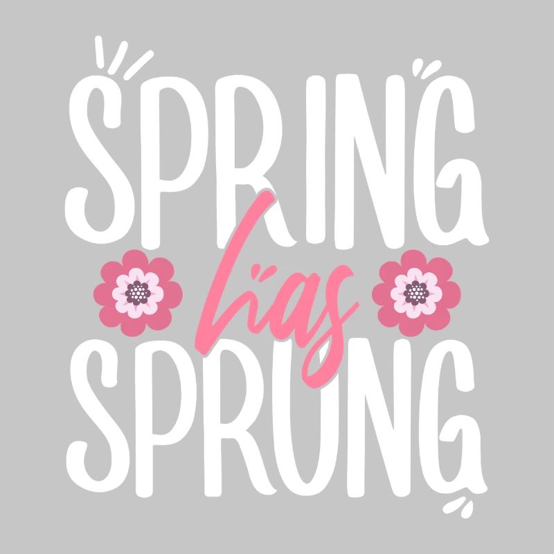 Spring Has Sprung Pagan Spring Equinox
