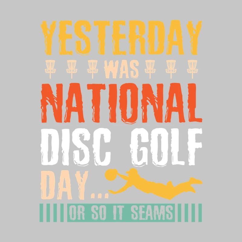 Disc Golf Geschenke Discgolf