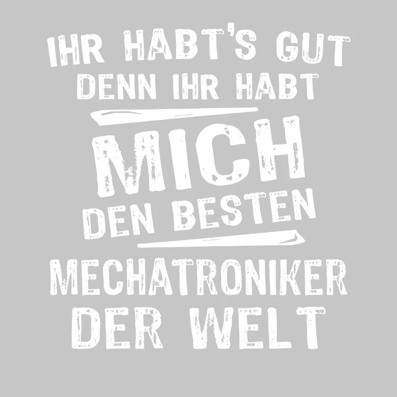 Mechatronics Technician