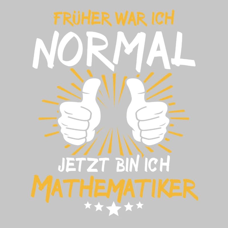 Mathématicien Spruch