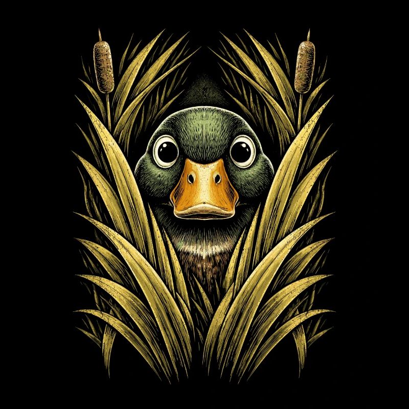 Entenjagd