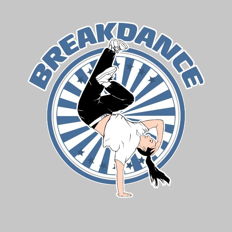Breakdancing