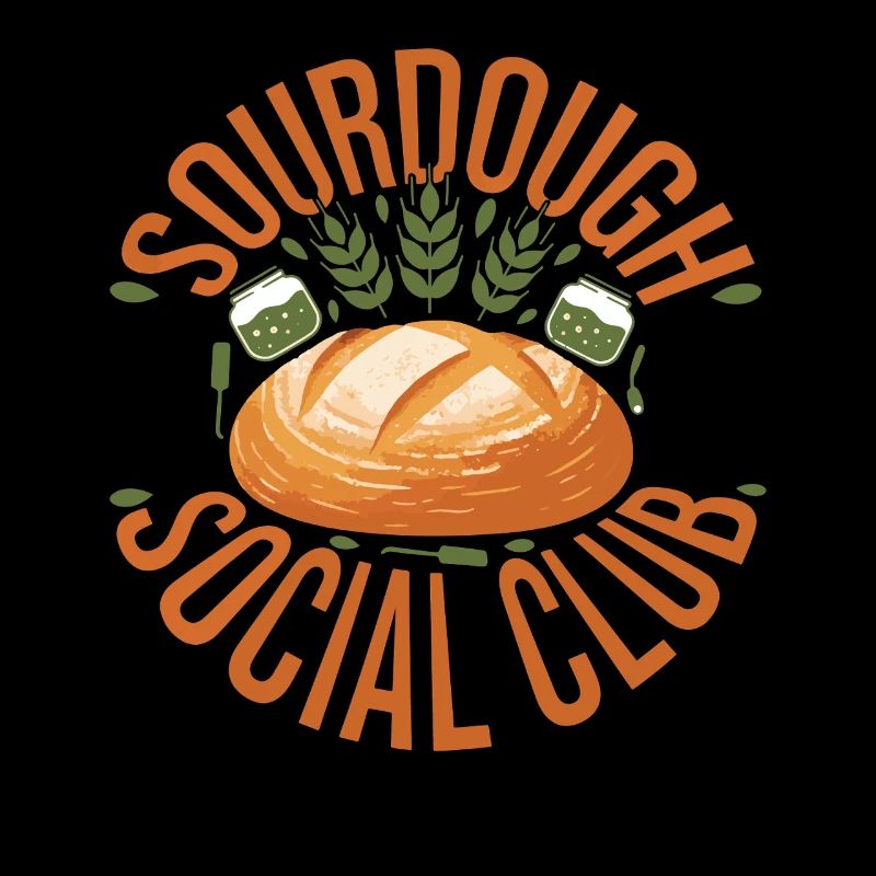Sourdough Social Club Bread Baking Baker Era