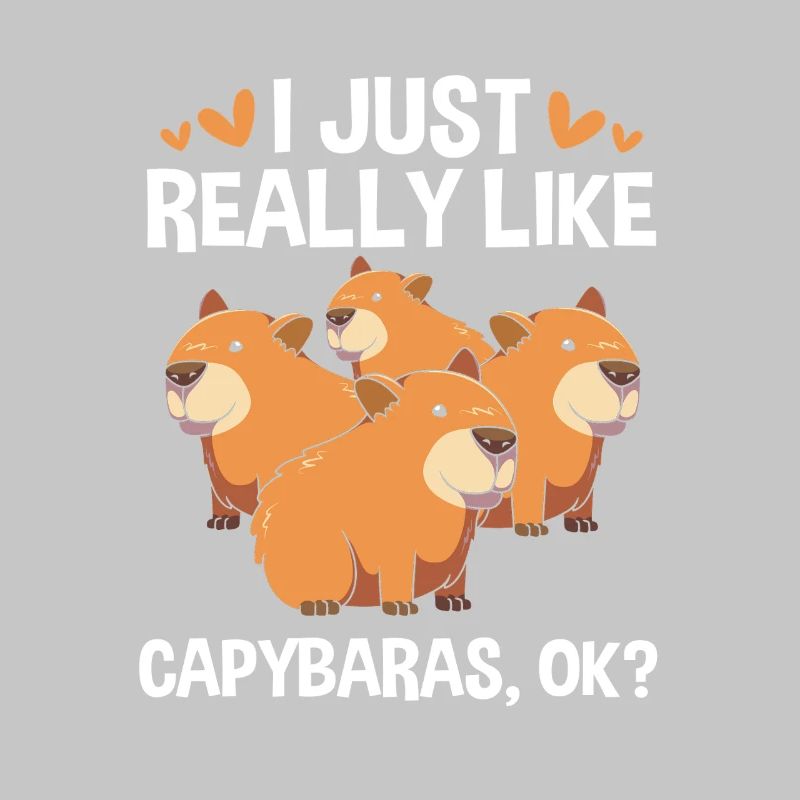 Capibara Capybara