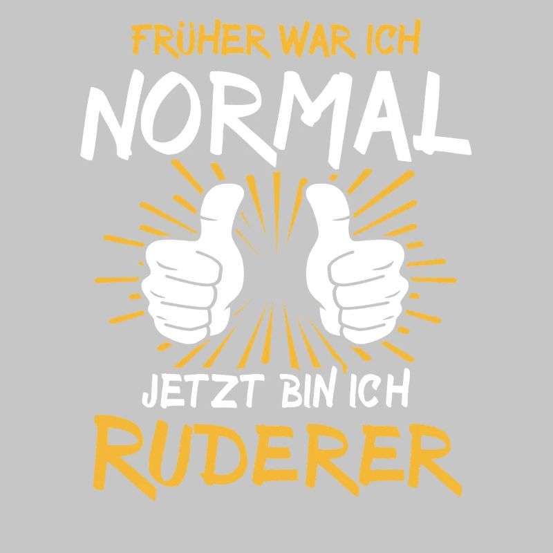 Ruderer Spruch